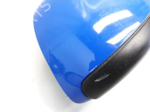 Right mirror VW POLO (9N_, 9A_) 1.2 12V | BP20535411C27 