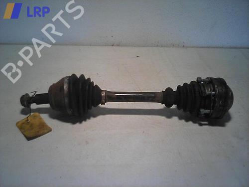 Used Left front driveshaft AUDI A3 (8L1) 1.8 T quattro (180 hp) 20548290