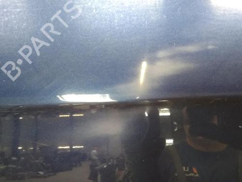 Left rear door VW PASSAT B6 (3C2) 1.9 TDI | BP20517866C4 