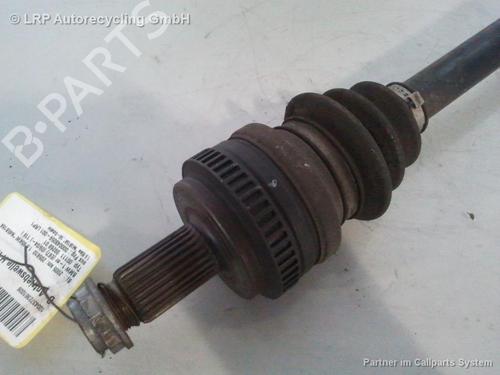 Right rear driveshaft BMW 1 (E87) 116 i | BP20532197M41 