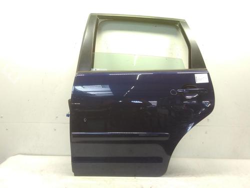 Used Left rear door VW POLO (9N_, 9A_) 1.4 16V (75 hp) 20591988