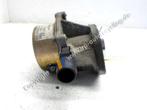 Used Vacuum pump RENAULT MEGANE II Estate (KM0/1_) 1.5 dCi (KM02, KM13) (101 hp) 20582614