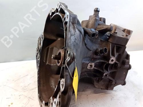 Gearkasse Gearkasse 38273303 38273303