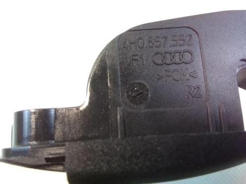 Right sun visor AUDI A8 D4 (4H2, 4H8, 4HC, 4HL) 3.0 TDI quattro | BP33558523I2 - Image 8