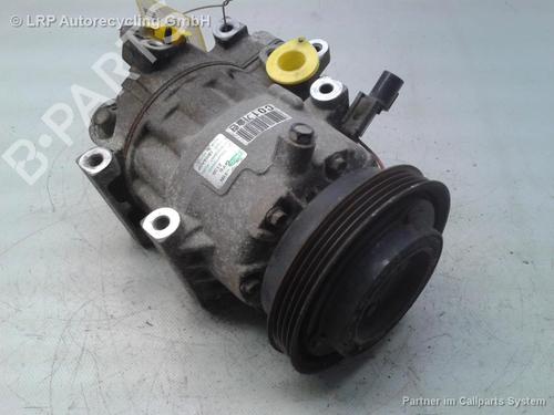 Used AC compressor HYUNDAI ACCENT III Saloon (MC) 1.4 GL (97 hp) 20557324
