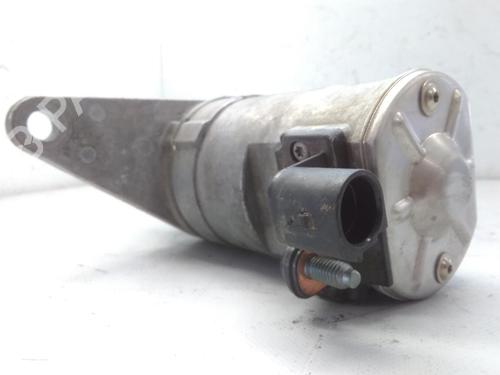 Starter SKODA FABIA I (6Y2) 1.2 | BP20596137M8 
