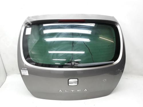 Used Tailgate SEAT ALTEA (5P1) 2.0 TDI 16V (140 hp) 20550918