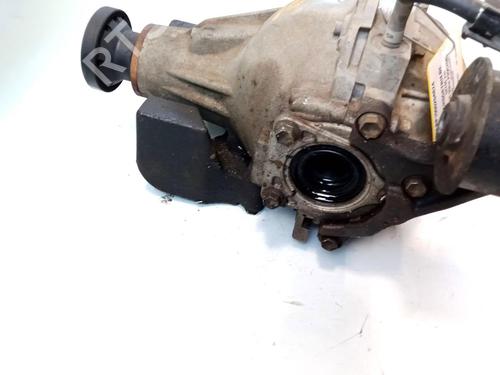 Front differential SUZUKI GRAND VITARA II (JT, TE, TD) 1.9 DDiS All-wheel Drive (JT419, TD44, JB419WD, JB419XD,... | BP36505614M23 - Image 7