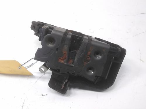 Front right lock FORD FOCUS II Turnier (DA_, FFS, DS) 1.6 TDCi | BP20516682C97 
