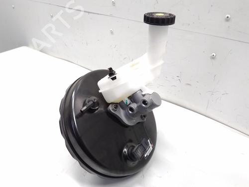 Servo brake MITSUBISHI ECLIPSE CROSS (GK_, GL_) Plug-in Hybrid 4WD (GL3W) | BP31573086M42 