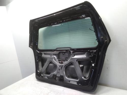 Tailgate MERCEDES-BENZ A-CLASS (W169) A 180 CDI (169.007, 169.307) | BP20592945C6 
