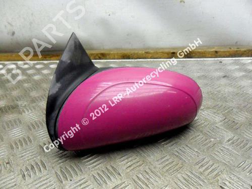 Left mirror OPEL TIGRA (S93) 1.4 16V (F07) | BP20534631C26 