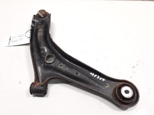 Left front suspension arm FORD FIESTA VI (CB1, CCN) 1.0 EcoBoost | BP20524125M12 