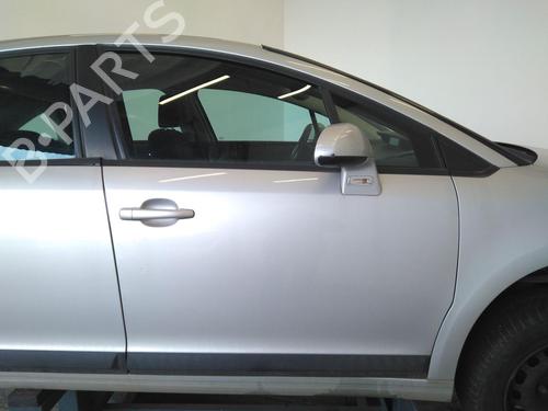 Used Right front door CITROËN C4 I (LC_) 1.6 16V (109 hp) 20590695