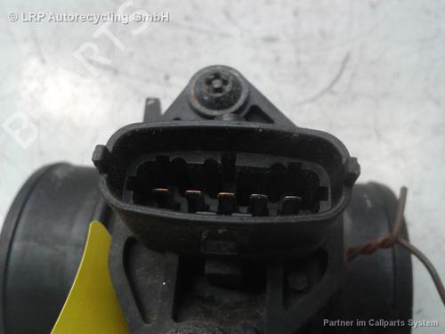 Mass air flow sensor OPEL ASTRA H (A04) 1.4 (L48) | BP20561557M95 