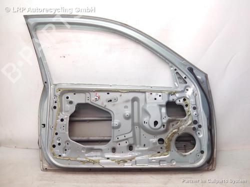 Left front door NISSAN ALMERA II Hatchback (N16) 1.5 | BP20581841C2 