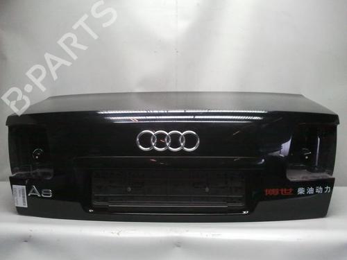 Bakluke CC/Kombi-Kupé AUDI A8 D3 (4E2, 4E8) 4.0 TDI quattro (275 hp) 20550529
