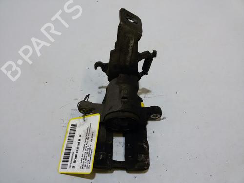 Used Right rear brake caliper NISSAN ALMERA II (N16) 1.5 (90 hp) 20538917