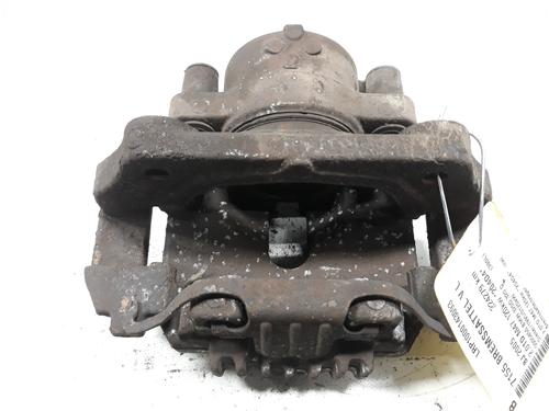 Left front brake caliper BMW 3 Touring (E91) 320 d | BP20524605M105 