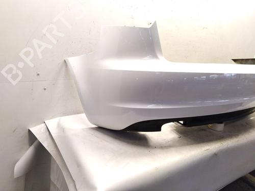 Rear bumper AUDI A3 Sportback (8PA) 1.2 TSI | BP31345468C8 