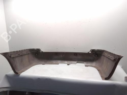 Rear bumper SKODA OCTAVIA I Combi (1U5) RS 1.8 T | BP20592686C8 