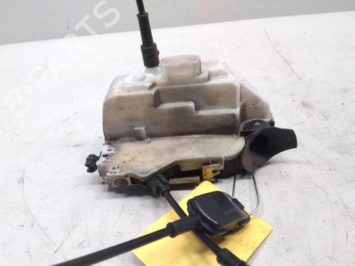 Used Front left lock RENAULT MEGANE II Coupé-Cabriolet (EM0/1_) 2.0 (135 hp) 20591325