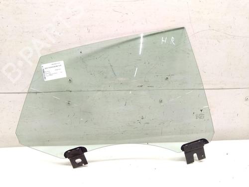 Dørrute Høyre bak TESLA MODEL S (5YJS) 85 (367 hp) 31631691