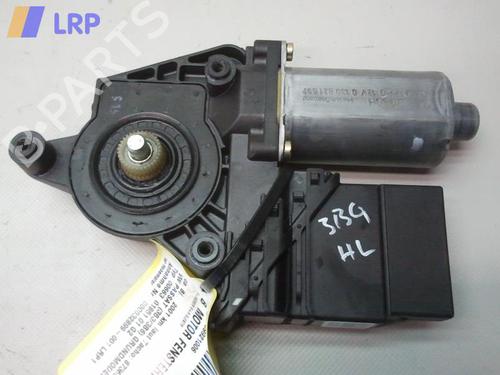 Used Rear left window mechanism VW PASSAT B5.5 Variant (3B6) 4.0 W8 4motion (275 hp) 20562545