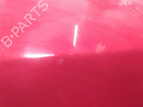 Left rear door HONDA JAZZ III (GE_, GG_, GP_, ZA_) 1.2 (GG1) | BP20592063C4