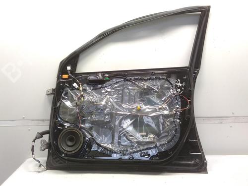 Right front door TOYOTA AVENSIS (_T25_) 2.2 D-CAT (ADT251_, ADT251R) | BP20515232C3 