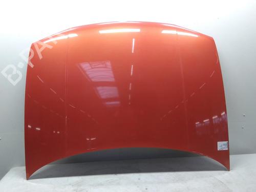 Used Hood VW GOLF IV (1J1) 1.6 (100 hp) 20522520