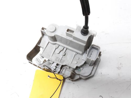 Rear left lock FIAT BRAVO II (198_) 1.4 T-Jet (198AXG1B) | BP20580098C100 