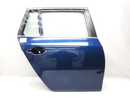 Used Right rear door BMW 5 Touring (E61) 520 d (150 hp) 20578301