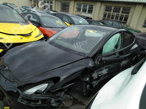 Brugte TESLA MODEL Y (5YJY) EV (347 hp) 4394609