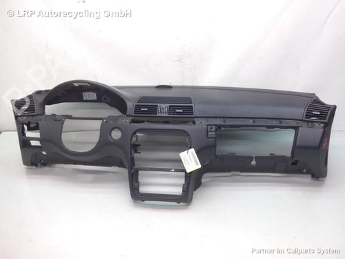 Instrument cluster MERCEDES-BENZ S-CLASS (W220) S 500 (220.075, 220.175, 220.875) | BP20533389C47 