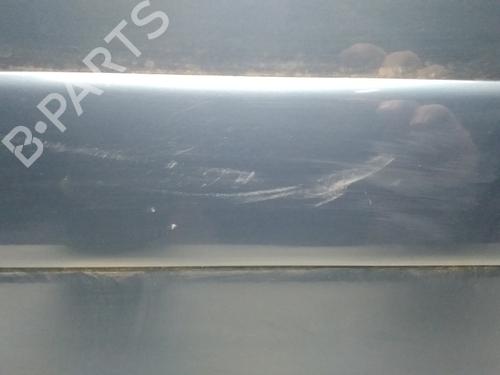 Left rear door AUDI A2 (8Z0) 1.4 | BP20577925C4 