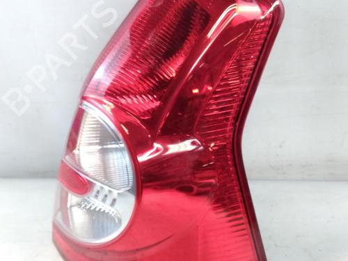 Højre baglygte DACIA SANDERO 1.4 (BS0C, BS0A, BS0G, BS1F, BS0E) | BP20593510C35 - Image 8