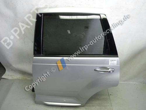 Left rear door CHRYSLER PT CRUISER (PT_) 2.0 | BP20577617C4 