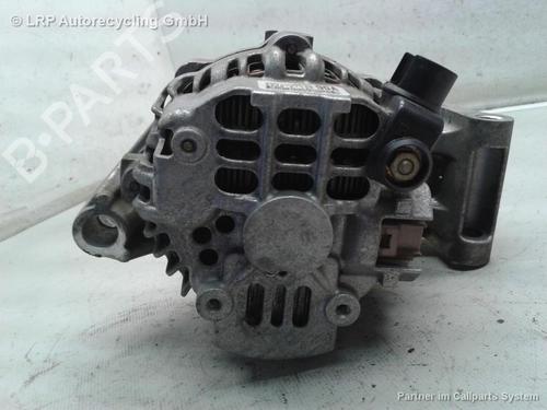 Generator MAZDA 2 (DY) 1.4 | BP20560550M7 