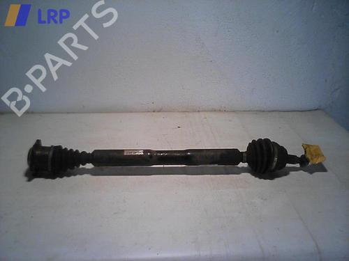 Used Right front driveshaft AUDI TT (8N3) 1.8 T (180 hp) 20548531