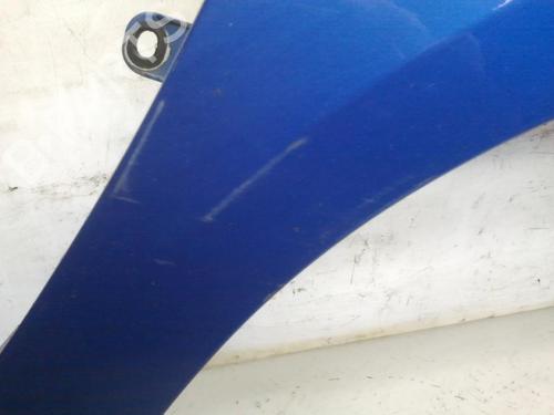 Right front fenders PEUGEOT 307 (3A/C) 1.6 16V | BP20557976C42 
