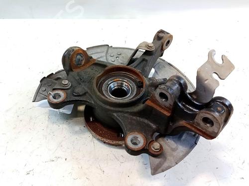Left front steering knuckle OPEL COMBO Box Body/MPV (K9) 1.5 D | BP37224808M25 - Image 5