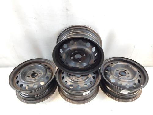 Used Rim KIA RIO II (JB) 1.4 16V (97 hp) 30890340