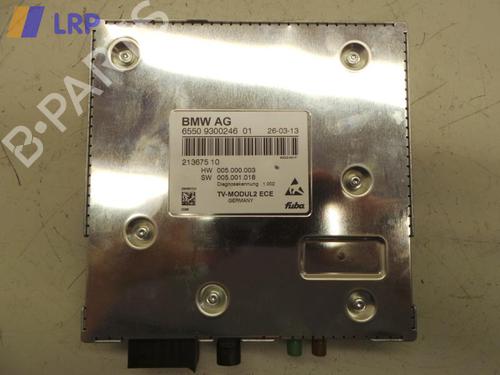 Electronic module BMW 5 (F10) 530 d | BP20582877M83 
