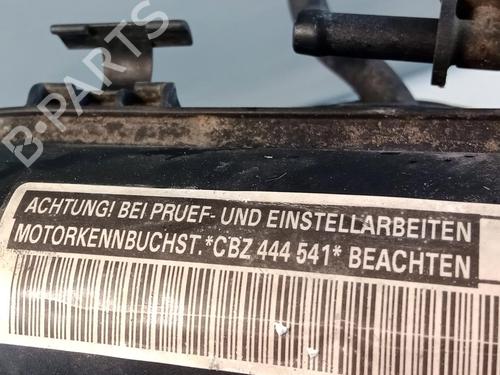 Engine SEAT LEON (1P1) 1.2 TSI | BP40267146M1 - Image 10