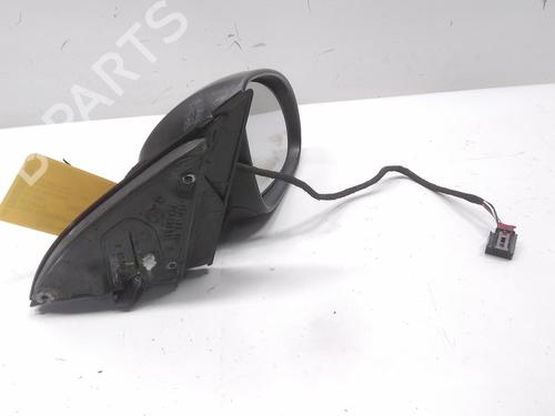 Right mirror VW PASSAT B6 Variant (3C5) 2.0 TDI | BP20517554C27 