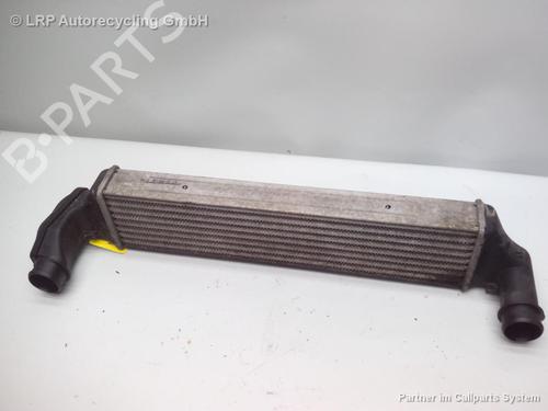 Intercooler BMW 3 (E46) 320 d (136 hp) 20559161