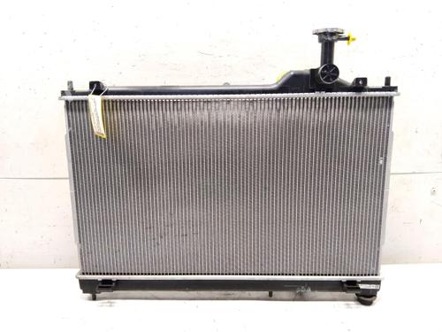 Used Water radiator Water radiator MITSUBISHI ECLIPSE CROSS (GK_, GL_) Plug-in Hybrid 4WD (GL3W) (188 hp) 40433805 40433805