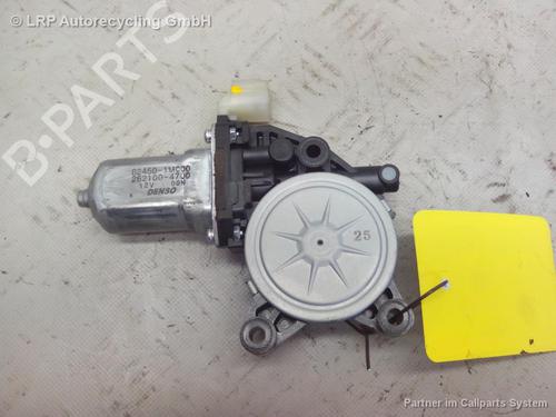 Rear left window mechanism KIA SOUL I (AM) 1.6 GDI | BP20544311C24 