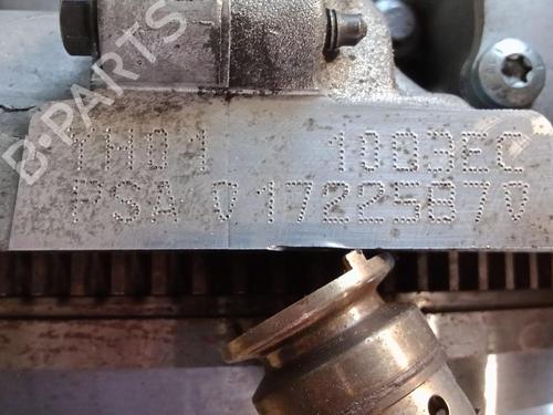 Engine OPEL CORSA F (P2JO) 1.5 (68) | BP39727495M1 - Image 7